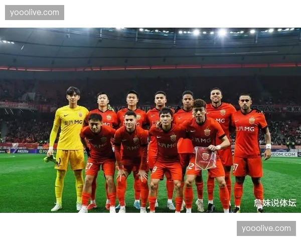 上海海港亚冠八战未尝胜绩 防守体系漏洞成赛季最大隐忧